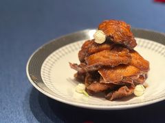 -老吉堂上海本帮菜(工体店)
