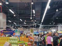 -盒马鲜生(皇庭广场店)