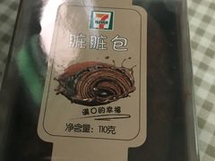 -7-ELEVEn(缤果空间店)