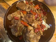 -乡当俏老火锅