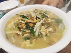-山里人姜汁(府东小区店)