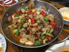 -湘赣风味小厨(娄葑老店)