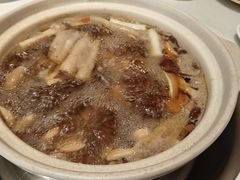 -天宜隆蘑菇宴火锅(石景山旗舰店)