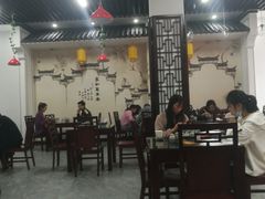 大堂-苏州一碗面(鲈乡南路店)