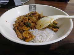 -德天顺盖码饭(人民西路店)