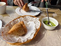 -Santoor 萨都里印度餐厅(北锣鼓巷店)