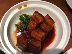 小馆红烧肉-黑鸡小馆(金源店)