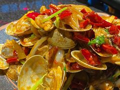 -最先生·烧烤·火锅·音乐聚会餐厅(大悦城店)