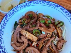 -姚记面馆(瑶琳路店)