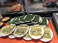 -车头老二大排档(金城步行街店)