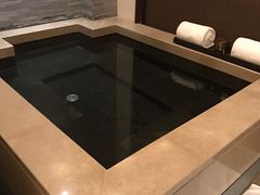 -西安华清御汤酒店