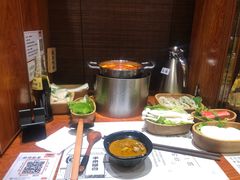 -独食火锅·半米屋台(直营总店)
