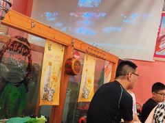 -金韩雅·烤肉·烤活鳗鱼(万达店)