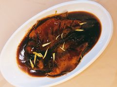-勺园中餐厅