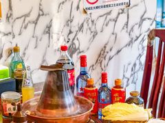 -前门张记涮肉(前门店)