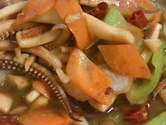 -阿杰臻选海鲜饭店(普陀山店)