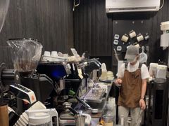 -JPG canteen(广州寺右公馆店)