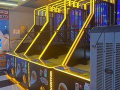 -天天玩X秋葉原日系动漫游戏中心