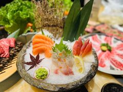 -樱嘢·炭火烧肉(惠南店)