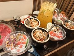 -锦城印象火锅(天府三街店)