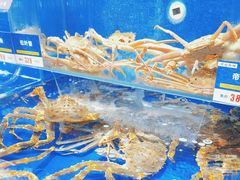 -船梆煮•蒸汽海鲜·生腌干蒸(五四广场店)