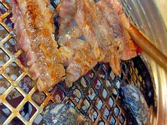 -不倒翁炭火烧肉(永安里店)