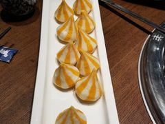 -快乐小羊火锅餐厅(农科路店)
