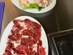 -胡须佬鸡煲四季火锅店(石厦西村直营店)