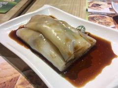 -添好运点心专门店(北角店)