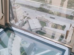 -影汇之星8字形摩天轮