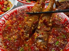 -欧记大排档·景德菜(上海首店)