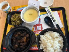 -老娘舅(吴淞路店)