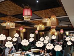 -王捌小院(红花坡店)