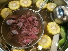 -陈记顺和潮汕牛肉火锅(番禺迎宾大道店)