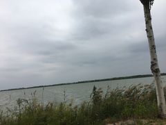 -包头南海湿地景区