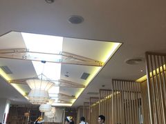 等位区-上关雪東北菜(中房金谊店)