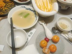-小菜园新徽菜(上海浦东复地活力城店)