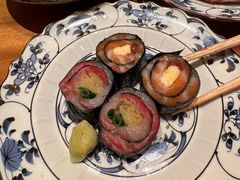 -鮨冠OMAKASE食べ放题(北京首店)