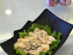 -金谷大厦酒店-黑土优品1号餐厅