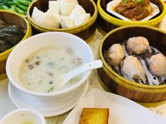 -金华悦国际酒店·金福大酒楼