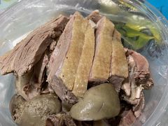 盐水鹅-扬州盐水鹅(新东坊步行街店)