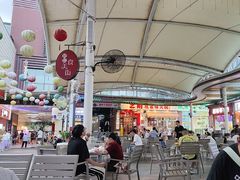 -和信广场(狮山店)