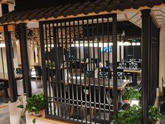 -川骄海鲜自助(亚运村店)