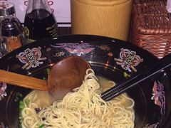 猪骨拉面-平成屋·午肴夜酒(四川北路店)