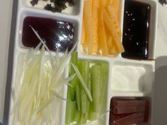 -大碗居·烤鸭·鱼头泡饼(天坛东门店)