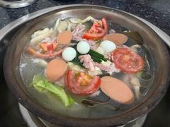 -海关荤豆花(洋河一路店)