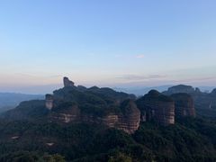 -丹霞山风景名胜区