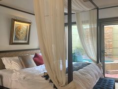 -春晖园度假酒店温泉