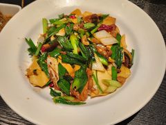 -老海陵·泰州菜(三水湾店)