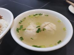 -古早人小吃店(黄河北路店)